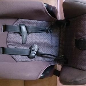 5point car seat